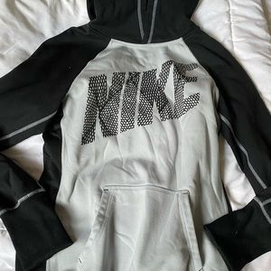 Nike sweatshirt
